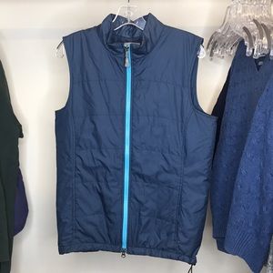 Peter Millar Vest